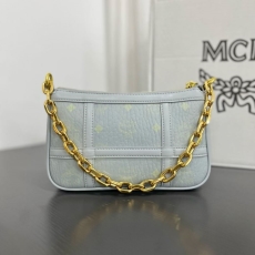 MCM Satchel Bags